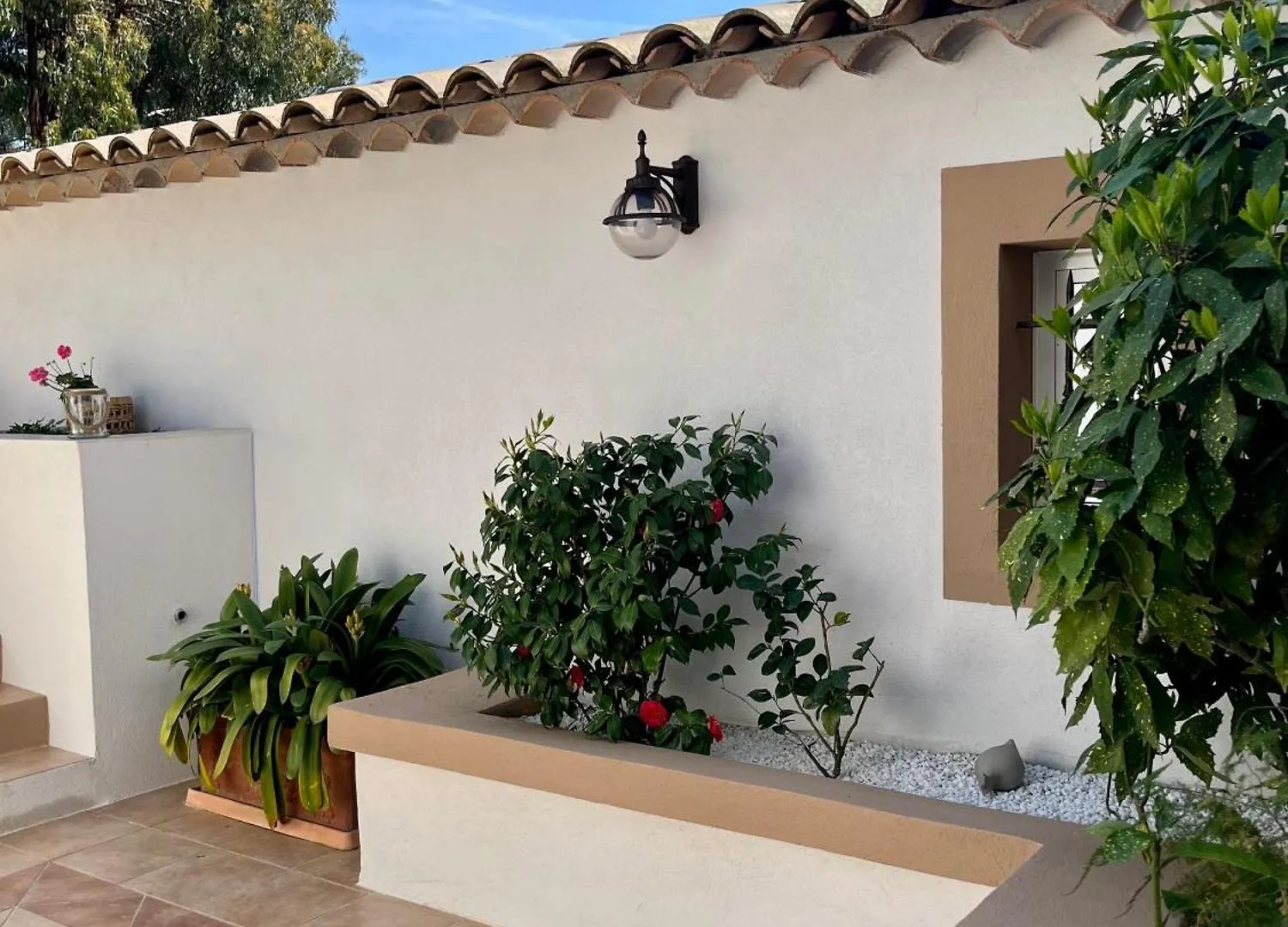 La Dolce Vita Opio Bed & Breakfast