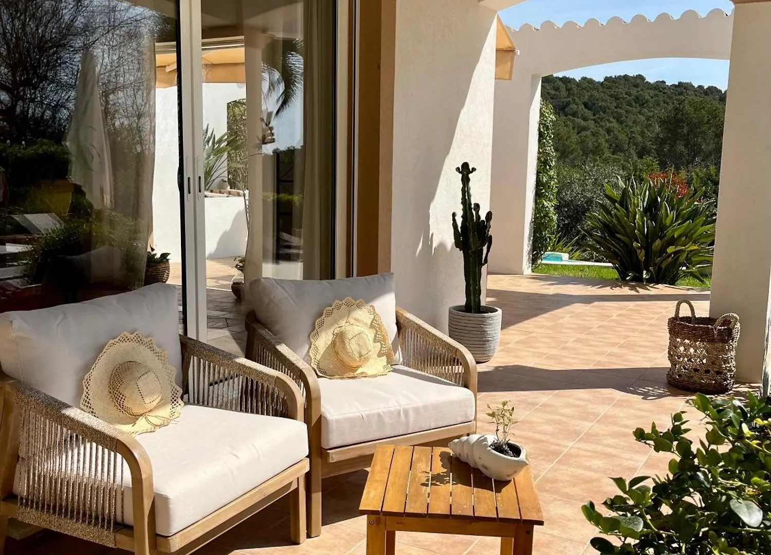 La Dolce Vita Opio Bed & Breakfast