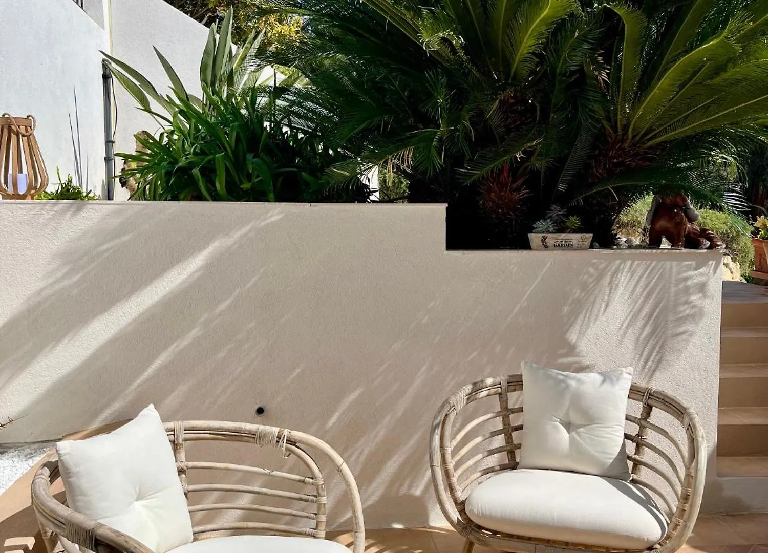 Bed & Breakfast La Dolce Vita Opio Frankrike