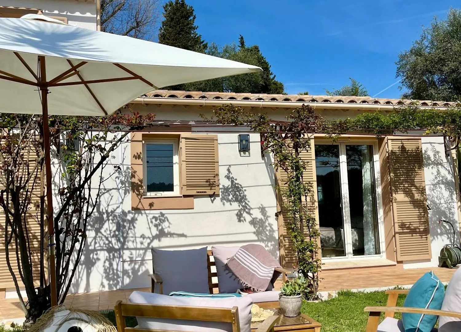 Bed & Breakfast La Dolce Vita Opio