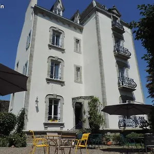  Bed & Breakfast Maison Castel Braz Francia