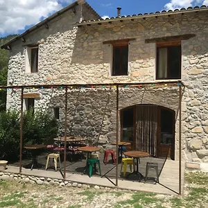  Affittacamere D'etape Bastide Petra Castellana Verdon