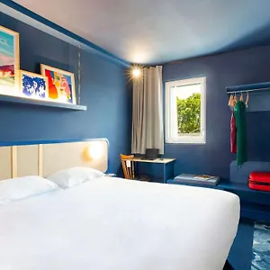 3* Hotel Greet De Provence