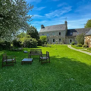  Bed & Breakfast D'hotes Penker Francia