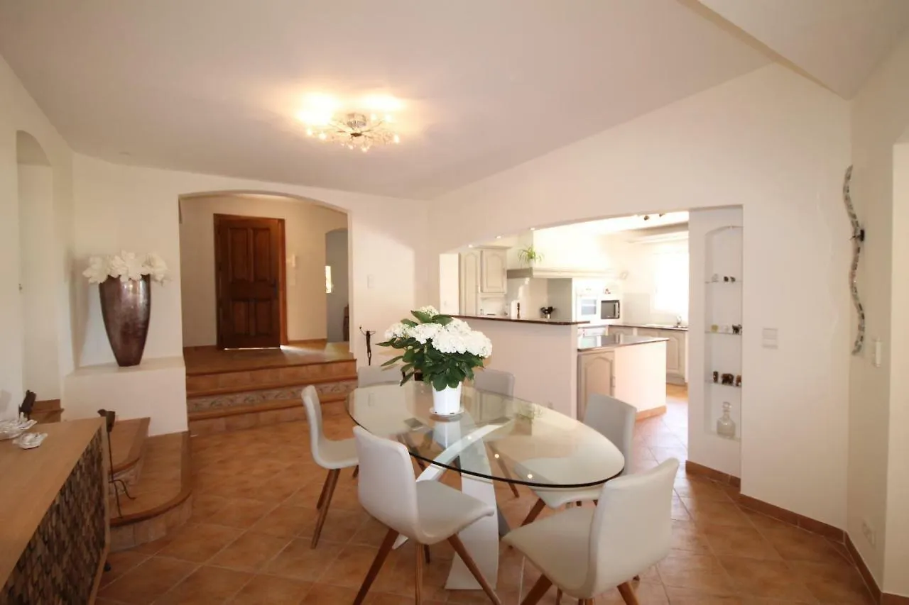 Bed & Breakfast La Dolce Vita Opio