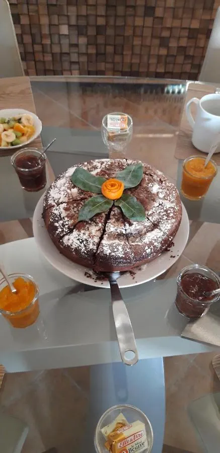 La Dolce Vita Opio